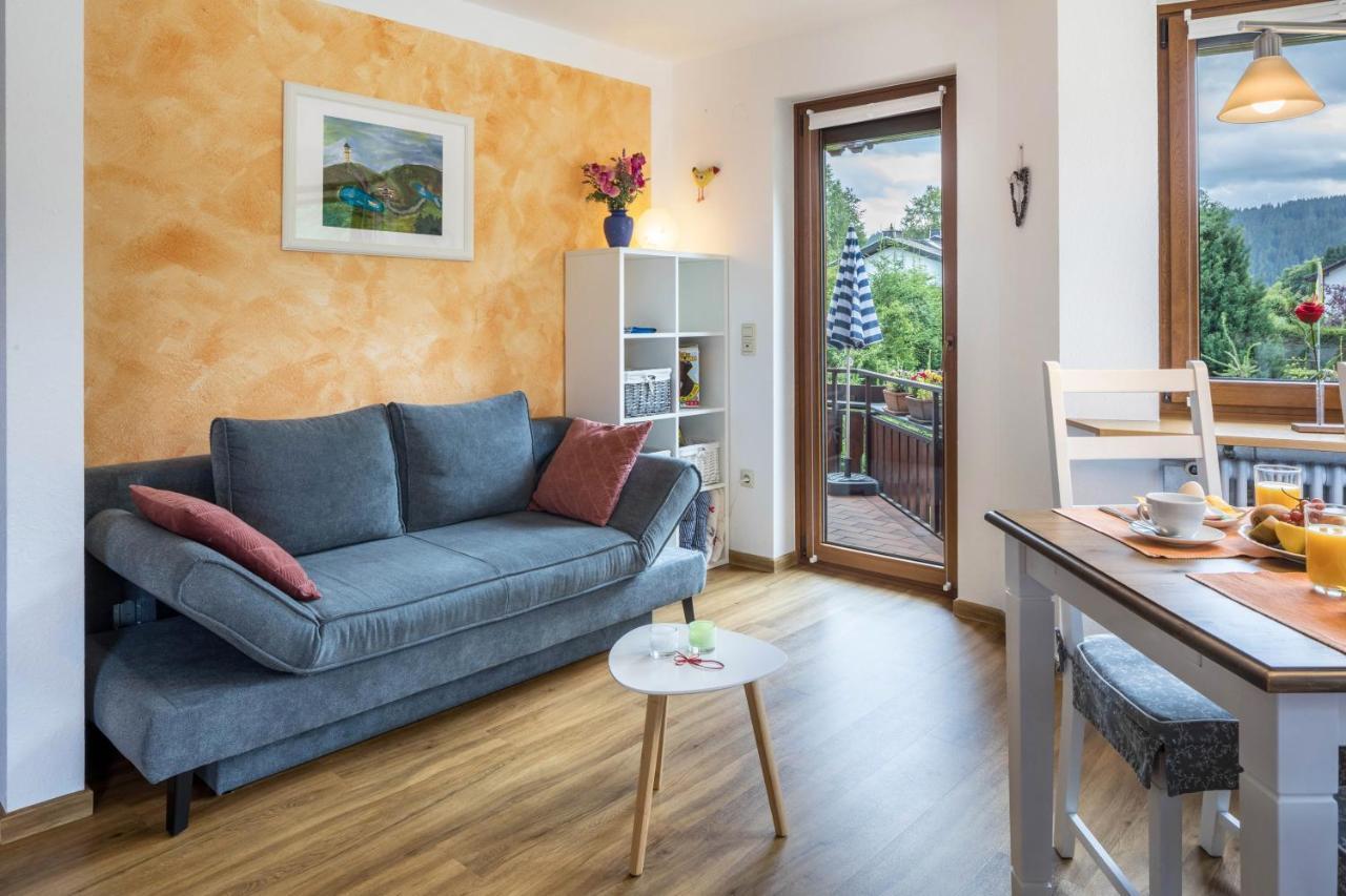 Friedolin Im Baerenhuesli Apartment Titisee-Neustadt Exterior photo