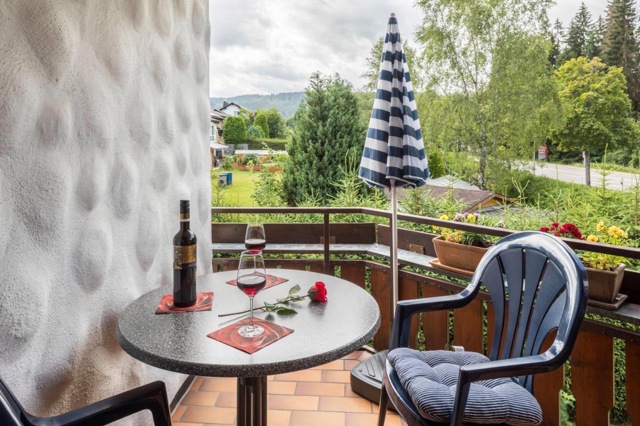 Friedolin Im Baerenhuesli Apartment Titisee-Neustadt Exterior photo
