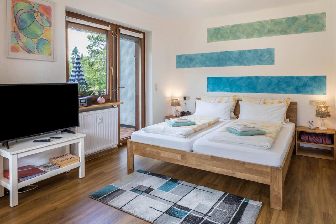 Friedolin Im Baerenhuesli Apartment Titisee-Neustadt Exterior photo